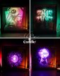 Lightbox, cadre lumineux Lightbox, cadre lumineux