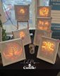 Lightbox, cadre lumineux Lightbox, cadre lumineux